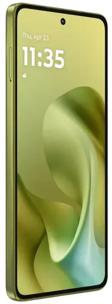 Smartphone Motorola - G86 Power 5G, 6.67'', 12GB/256GB, PANTONE Golden Cypress
