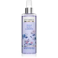 Betty Barclay Breeze Of Soul Garden spray pentru corp pentru femei
