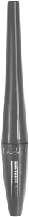 Lovely - Eyeliner lichid Matte - gri, 2 g