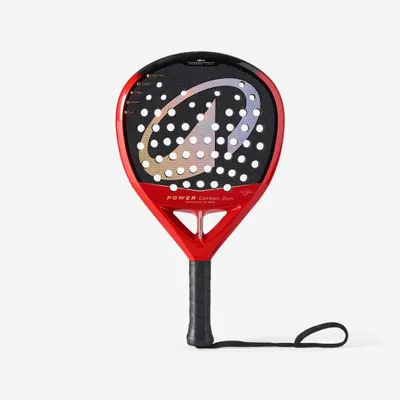 Rachetă de Padel PR Power Carbon Dynamic