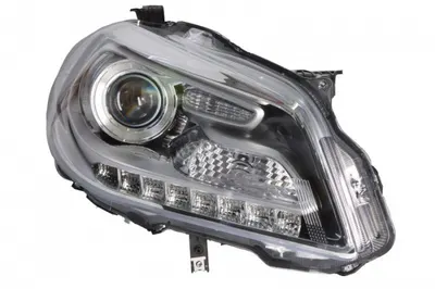 Far Dreapta (D4S LED PY21W, electric) potrivit SUZUKI SX4 S-CROSS