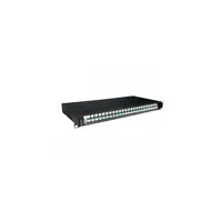 LCS³ equipped 19 optic drawer - sliding - 24 LC APC duplex single-mode connectors pentru 48 fibres
