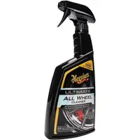 Solutie Curatare Jante Meguiar s Ultimate All Wheel Cleaner 710ML G180124MG