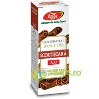 Ulei Esential de Scortisoara 100% Pur A32 10ml