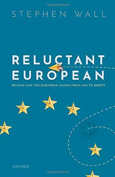 Reluctant European