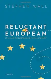 Reluctant European