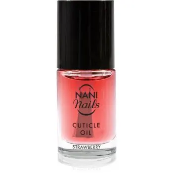 NaniNails NANI Cuticle Oil ulei hranitor