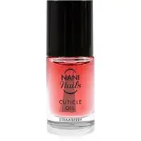 NaniNails NANI Cuticle Oil ulei hranitor