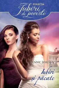 Iubiri și păcate - Paperback brosat - Penny Jordan