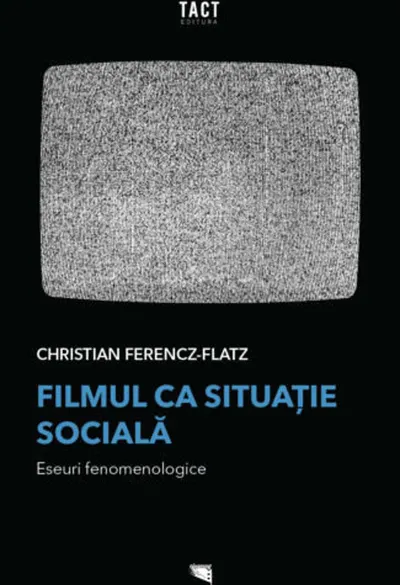 Filmul ca situatie sociala