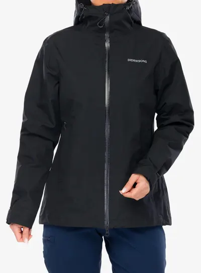Kurtka przeciwdeszczowa damska Didriksons Trinya Jacket