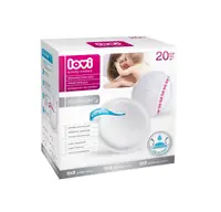 Tampoane pentru sani day&night Lovi 20 bucati