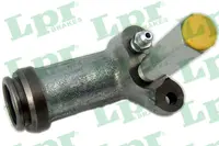 Cilindru receptor ambreiaj (22,2mm) AUDI A4, A6; VW PASSAT 1.6-3.7 intre 1994-2005