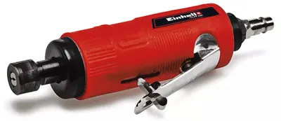 Șlefuitor pneumatic drept Einhell - TC-PP 220, 6.3 bar, 128 l/min, cu geantă