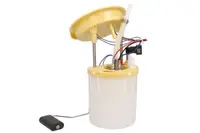 Pompa combustibil electrica (modul) potrivit BMW 1 (E81), 1 (E82), 1 (E87), 1 (E88), 3 (E90), 3 (E91), 3 (E92), 3 (E93), X1 (E84) 2.0D 3.0D 06.04-06.15