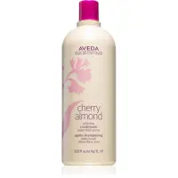 Aveda Cherry Almond Softening Conditioner balsam profund hrănitor pentru un par stralucitor si catifelat 1000 ml