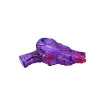 Mini pistol mov pentru apă 15 cm