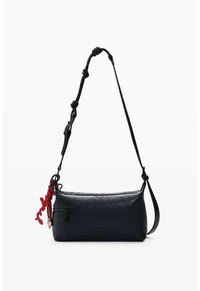 Geanta dama negru 26SAXP75 - Negru - Universal