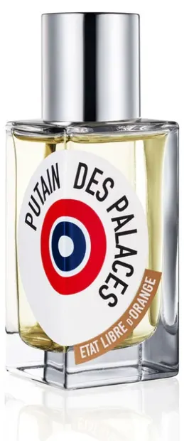 Apa de parfum Etat Libre d'Orange Putain des Palaces, 50 ml
