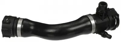 Furtun radiator superior (39mm 39mm) potrivit BMW 1 (F20), 1 (F21), 2 (F22, F87), 2 (F23), 3 (F30, F80), 3 (F31), 3 GRAN TURISMO (F34), 4 (F32, F82), 4 (F33, F83) 3.0 11.11-06.18