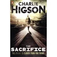 The Sacrifice – The Enemy Series Book 4
