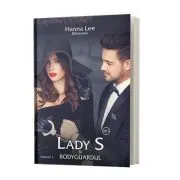 Billionaires, volumul 1, lady s si bodyguardul