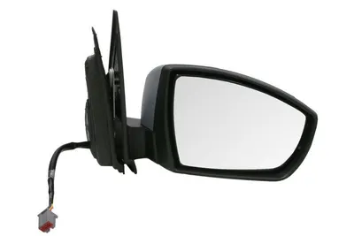 Oglinda laterala Dreapta (electric, convexa, incalzita, captuseala) potrivit FORD GALAXY II