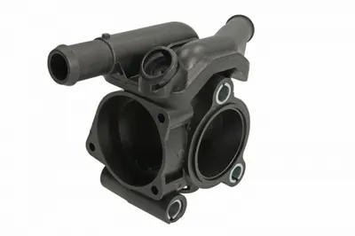 Flansa lichid racire (numar iesiri: 2) potrivit FORD COUGAR, FOCUS I, MONDEO II 1.6-2.0 08.96-11.04