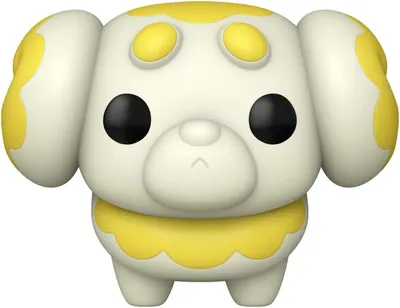 Figurina - Funko Pop! - Pokemon - Fidough