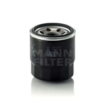 Filtru ulei Mann-Filter W 7023