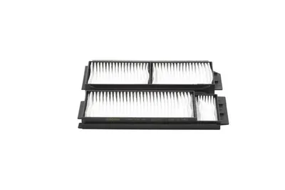 Filtru habitaclu BOSCH 1 987 432 163