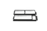 Filtru habitaclu BOSCH 1 987 432 163