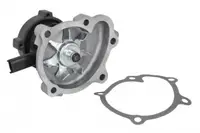 Pompa Apa cu Garnitura Potrivit Chevrolet Cruze; Opel Astra G, Astra G Kombi, Astra H, Astra H Classic, Astra H Gtc, Astra H Kombi, Astra J, Astra J Gtc, Combo Minivan, Corsa D 1.7d 02.00-