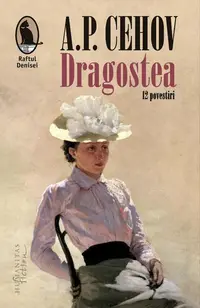 Dragostea - Paperback brosat - Anton Pavlovici Cehov