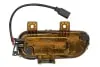 Proiector ceata dreapta (H3, fara soclu) 24V potrivit MERCEDES AXOR 2 10.04