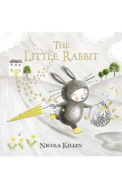 The Little Rabbit
