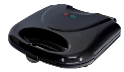 Sandwich-maker Rosberg - R51442A, 800W, negru