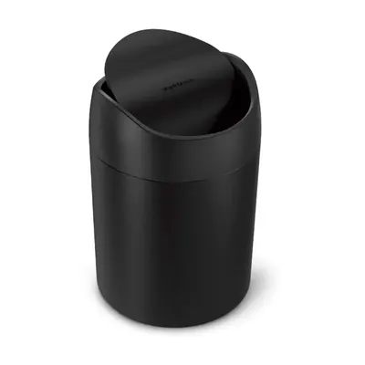 Coș de gunoi din oțel inoxidabil 1,5 l Mini – simplehuman