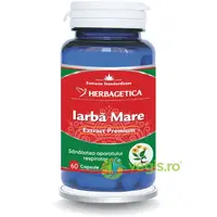 Iarba Mare 60cps