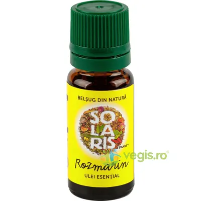 Ulei Esential Rozmarin 10ml