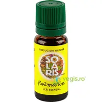 Ulei Esential Rozmarin 10ml