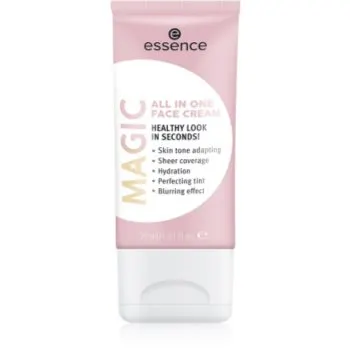 essence MAGIC All In One cremă pentru față