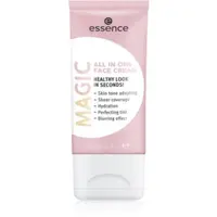 essence MAGIC All In One cremă pentru față