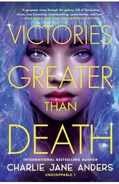 Victories Greater Than Death