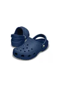 Saboti barbati - Croslite - Rosu inchis - Bleumarin