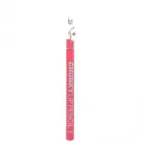 Creion De Buze Technic Chunky Lip Pencil cu ascutitoare, Coral