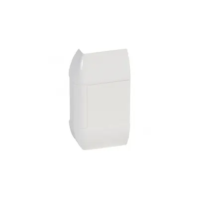 Conexiune plana T on 2 planes - pentru DLPlus Mini canal cablu 32x12.5