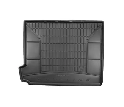 Tava portbagaj, material: TPE, 1 buc., culoare: negru potrivit CITROEN C4 GRAND PICASSO II NADWOZIE WIELKOPRZESTRZENNE (MPV) 06.13