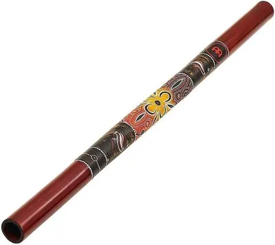 Didgeridoo Meinl - DDG1-R, 120 cm, Bamboo Red