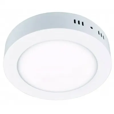 Spot Led Pt/ø169/12w/220v/2700k